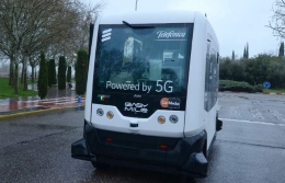 Правительство Испании выделит €20 млн на развитие технологии 5G